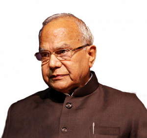 Shri. Banwarilal Purohit