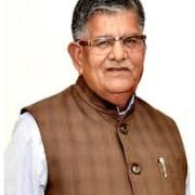 Shri. Gulab Chand Kataria